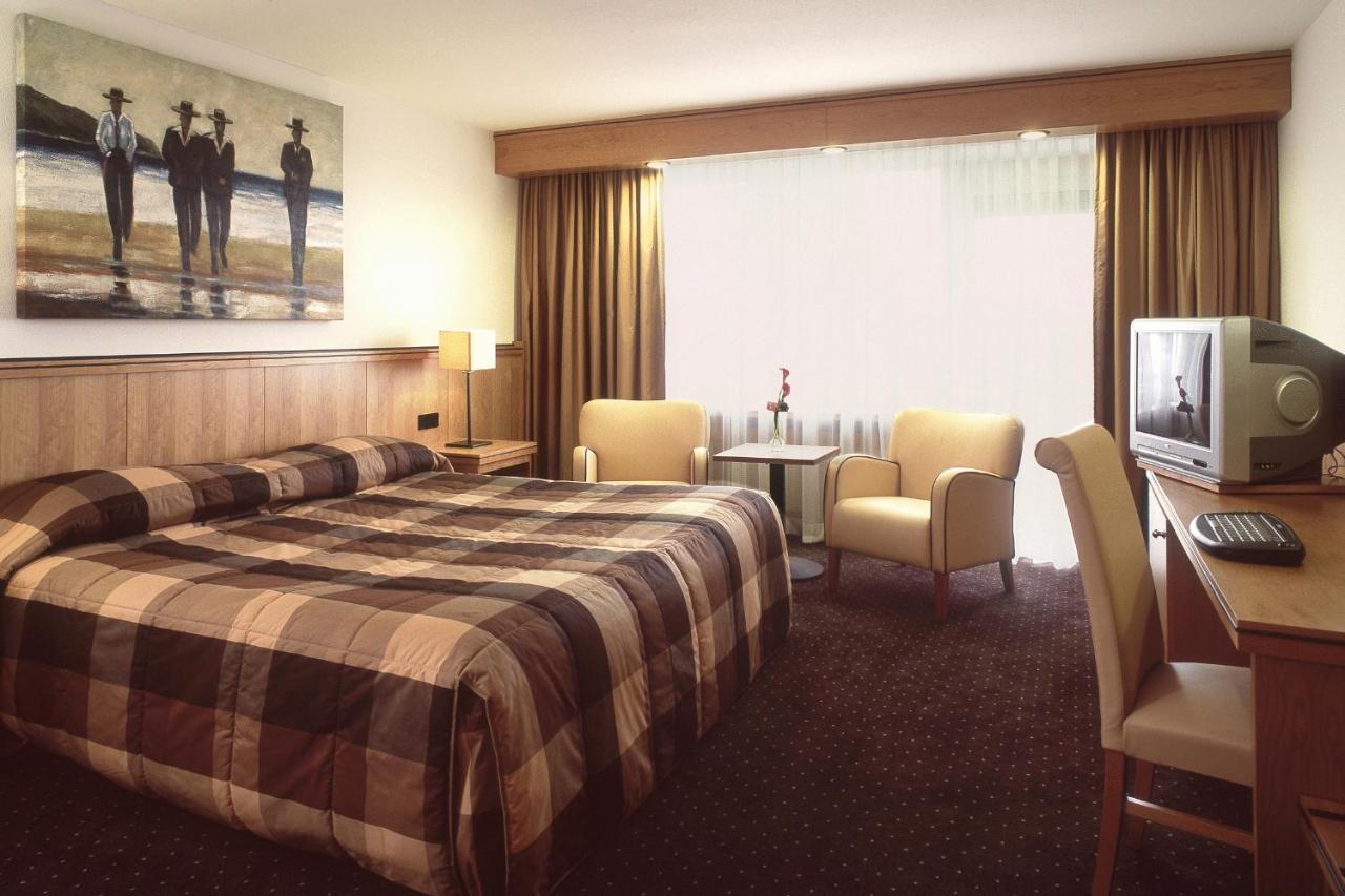 Van Der Valk Hotel Stein Urmond Camera foto