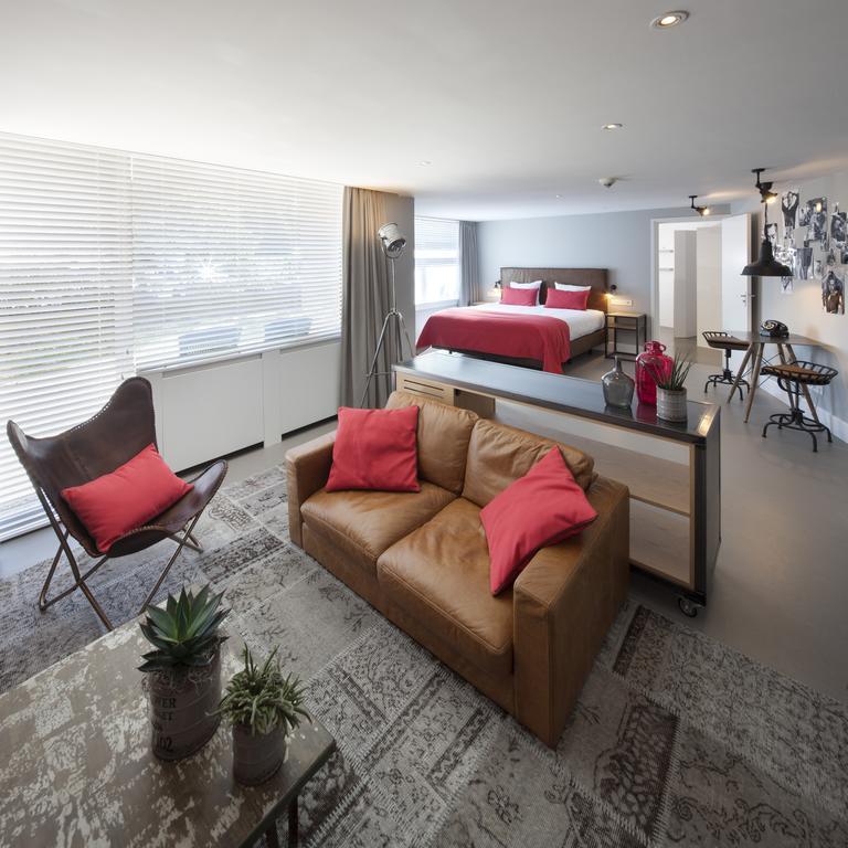 Van Der Valk Hotel Stein Urmond Esterno foto